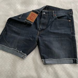 Levi Shorts